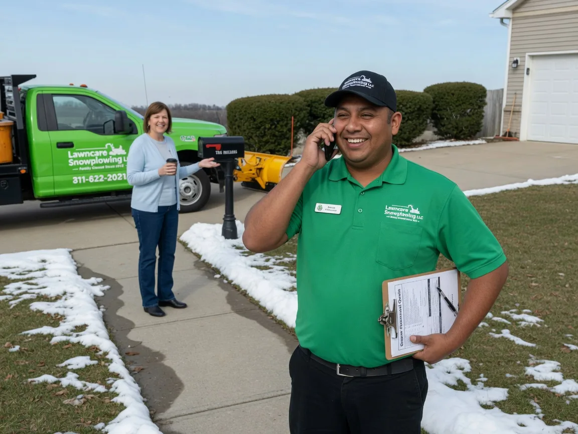 Lawn Care Services By Expert Landscaper Hamburg, NY FAQs